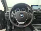  Bmw  Serie 1 BMW 1 Reeks Hatch 116d (85 kW) 5d #26