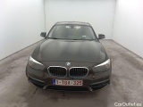  Bmw  Serie 1 BMW 1 Reeks Hatch 116d (85 kW) 5d 