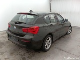  Bmw  Serie 1 BMW 1 Reeks Hatch 116d (85 kW) 5d #3