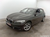  Bmw  Serie 1 BMW 1 Reeks Hatch 116d (85 kW) 5d #4