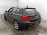  Bmw  Serie 1 BMW 1 Reeks Hatch 116d (85 kW) 5d #5