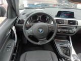  Bmw  Serie 1 BMW 1 Reeks Hatch 116d (85 kW) 5d #9