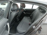  Bmw  Serie 1 BMW 1 Reeks Hatch 116d (85 kW) 5d #10