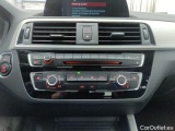  Bmw  Serie 1 BMW 1 Reeks Hatch 116d (85 kW) 5d #19