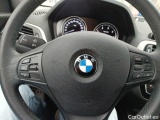  Bmw  Serie 1 BMW 1 Reeks Hatch 116d (85 kW) 5d #21