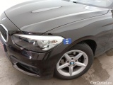  Bmw  Serie 1 BMW 1 Reeks Hatch 116d (85 kW) 5d #26