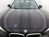  Bmw  Serie 1 BMW 1 Reeks Hatch 116d (85 kW) 5d #28