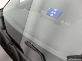  Bmw  Serie 1 BMW 1 Reeks Hatch 116d (85 kW) 5d #31