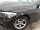  Bmw  Serie 1 BMW 1 Reeks Hatch 116d (85 kW) 5d #37