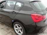  Bmw  Serie 1 BMW 1 Reeks Hatch 116d (85 kW) 5d #41