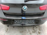  Bmw  Serie 1 BMW 1 Reeks Hatch 116d (85 kW) 5d #44