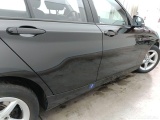  Bmw  Serie 1 BMW 1 Reeks Hatch 116d (85 kW) 5d #50