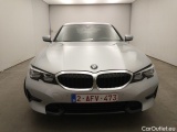  Bmw  Serie 3 BMW 3 Reeks Berline 318dA (110 kW) 4d 