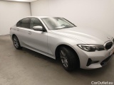  Bmw  Serie 3 BMW 3 Reeks Berline 318dA (110 kW) 4d #2