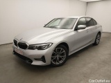  Bmw  Serie 3 BMW 3 Reeks Berline 318dA (110 kW) 4d #3