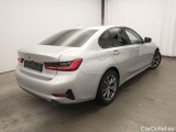  Bmw  Serie 3 BMW 3 Reeks Berline 318dA (110 kW) 4d #5
