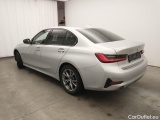  Bmw  Serie 3 BMW 3 Reeks Berline 318dA (110 kW) 4d #4