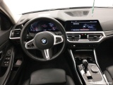  Bmw  Serie 3 BMW 3 Reeks Berline 318dA (110 kW) 4d #9