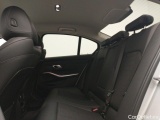  Bmw  Serie 3 BMW 3 Reeks Berline 318dA (110 kW) 4d #10