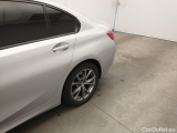  Bmw  Serie 3 BMW 3 Reeks Berline 318dA (110 kW) 4d #19