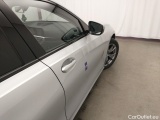  Bmw  Serie 3 BMW 3 Reeks Berline 318dA (110 kW) 4d #21