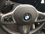 Bmw  Serie 3 BMW 3 Reeks Berline 318dA (110 kW) 4d #24