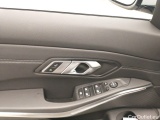  Bmw  Serie 3 BMW 3 Reeks Berline 318dA (110 kW) 4d #26