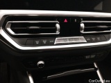  Bmw  Serie 3 BMW 3 Reeks Berline 318dA (110 kW) 4d #28