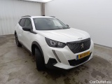  Peugeot  2008 PEUGEOT  - 2020 1.2 PureTech 130 Allure Pack S&S (EU6.3) 5d #2
