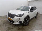  Peugeot  2008 PEUGEOT  - 2020 1.2 PureTech 130 Allure Pack S&S (EU6.3) 5d #4