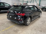  Audi  A3  Sportback 30 TDI S line 2.0 TDI 85KW AT7 E6d #2