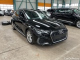  Audi  A3  Sportback 30 TDI S line 2.0 TDI 85KW AT7 E6d #8