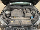  Audi  A3  Sportback 30 TDI S line 2.0 TDI 85KW AT7 E6d #12