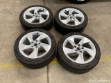  Audi  A3  Sportback 30 TDI S line 2.0 TDI 85KW AT7 E6d #36