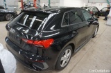  Audi  A3  Sportback 30 TDI S line 2.0 TDI 85KW MT6 E6d #2