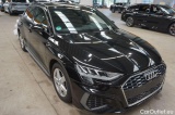  Audi  A3  Sportback 30 TDI S line 2.0 TDI 85KW MT6 E6d #7