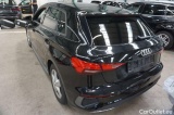  Audi  A3  Sportback 30 TDI S line 2.0 TDI 85KW MT6 E6d #8
