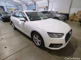  Audi  A4  Avant 35 TDI 2.0 TDI 120KW AT7 E6dT #7
