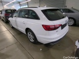  Audi  A4  Avant 35 TDI 2.0 TDI 120KW AT7 E6dT #12