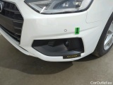  Audi  A4  Avant 35 TDI 2.0 TDI 120KW AT7 E6dT #33