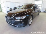  Audi  A4  Avant 35 TDI 2.0 TDI 120KW AT7 E6dT 