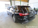  Audi  A4  Avant 35 TDI 2.0 TDI 120KW AT7 E6dT #2