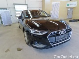  Audi  A4  Avant 35 TDI 2.0 TDI 120KW AT7 E6dT #4