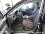  Audi  A4  Avant 35 TDI 2.0 TDI 120KW AT7 E6dT #7