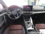  Audi  A4  Avant 35 TDI 2.0 TDI 120KW AT7 E6dT #8