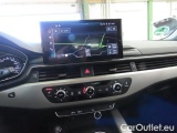  Audi  A4  Avant 35 TDI 2.0 TDI 120KW AT7 E6dT #13