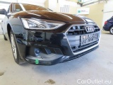  Audi  A4  Avant 35 TDI 2.0 TDI 120KW AT7 E6dT #25