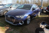  Audi  A3 AUDI  35 TDI Sportback S tronic advanced 5d 110kW 