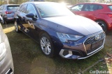  Audi  A3 AUDI  35 TDI Sportback S tronic advanced 5d 110kW #7