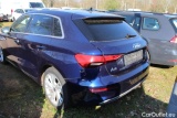  Audi  A3 AUDI  35 TDI Sportback S tronic advanced 5d 110kW #8